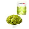 Seedless Green Raisins 100g - Soft Chewy Dried Fruit, No Wash Needed, Ready To Eat Snack For Baking, Oatmeal, Yogurt view 1