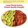 Three-Color Grape Mix - Seedless Soft Dried Fruit Snack, Ready-to-Eat Bulk Pack For Baking, Yogurt, Oatmeal & Trail (12oz) view 2