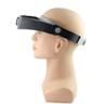Mounted Magnifying Glass 2LED Maintenance Reading Dental Beauty Glasses view 3