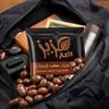 Aziz Crispy Peanuts Covered with Chocolate, Crunchy Chocolate Coated Peanuts Snack, 12 Packs (240 g Total), Premium Quality view 4