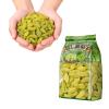 Premium 500g Green Raisins - Ready-to-Eat Soft & Juicy Dried Fruit Snack, No Washing Needed, Perfect For Baking, Oatmeal & Yogurt Toppings view 1