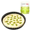 Seedless Green Raisins 100g - Soft Dried Fruit Snack, No Sugar Added, Ready-to-Eat For Baking, Oatmeal & Yogurt view 1