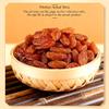 Premium Soft Raisins 250g Bag - Naturally Sweet Chewy Dried Fruit Snack, No Added Sugar, Ready To Eat, For Baking Oatmeal Yogurt view 2