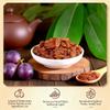 Premium Soft Raisins 250g Bag - Naturally Sweet Chewy Dried Fruit Snack, No Added Sugar, Ready To Eat, For Baking Oatmeal Yogurt view 3