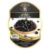 Dried Black Goji Berries Whole Premium Black Wolfberries for Herbal Tea, Smoothies, and Culinary Garnish Rich Natural Purple Pigment and Subtle Sweet Flavor 100g view 1