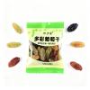 4-Flavor Colorful Seedless Raisins - Individually Wrapped Snack Packs, Large Soft & Chewy Dried Fruit For Eating, Baking, Cooking(9g*20 packs) view 1