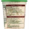 Crumbled Traditional Feta Cheese, Every serving has protein, which makes this feta cheese a quick way to get a sufficient amount of a vital nutrient. (24 oz.) view 2