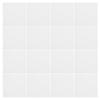 HAPINARY Waterproof Cellophane Sheets 100pcs 45x45cm 0.055mm Candy Wrappers for Caramels DIY Bouquet Wrap Dustproof Packaging view 1