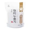 Cheongchun Brown Rice Nurungji 120g Oven-Baked Crispy Korean Rice Snack (Made with 100% Korean Rice) view 1