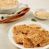Cheongchun Brown Rice Nurungji 120g Oven-Baked Crispy Korean Rice Snack (Made with 100% Korean Rice) view 2