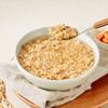 Cheongchun Brown Rice Nurungji 120g Oven-Baked Crispy Korean Rice Snack (Made with 100% Korean Rice) view 3