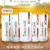 Cheongchun Brown Rice Nurungji 120g Oven-Baked Crispy Korean Rice Snack (Made with 100% Korean Rice) view 4