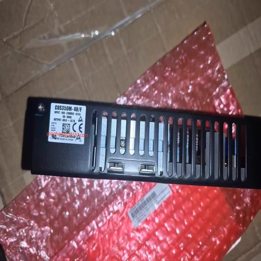 1pcs Equipment Accessories CUS350M-48/F