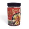 Bomgreen The King Stock Sancho Flavor, 4gx60 count, Tablets Broth, The Refreshing Aroma and Subtle numbing sensation of Sancho (Korean Pepper),Key Ingredients for Malatang, Product of Korea view 1