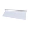 HOODANCOS Cellophane Wrap Film 54cm Roll, Packing Film for Flower Craft Wrapping, Basket and Bouquet Packaging, Floral Shop Supplies view 1