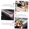 HOODANCOS Cellophane Wrap Film 54cm Roll, Packing Film for Flower Craft Wrapping, Basket and Bouquet Packaging, Floral Shop Supplies view 3