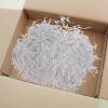 ERINGOGO Raffia Paper Shreds 100g Pack Crinkle Cut Packing Paper Filler for Boxes Baskets Christmas and Holiday Packaging Supplies view 3