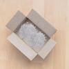 ERINGOGO Raffia Paper Shreds 100g Pack Crinkle Cut Packing Paper Filler for Boxes Baskets Christmas and Holiday Packaging Supplies view 4