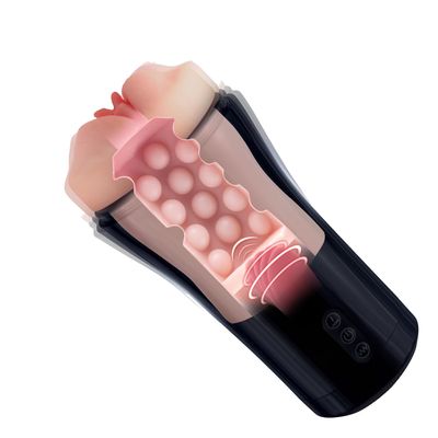 2026 New Edition Apexdrive Pro, Level 10 Heating Apex Drive Pro for Men, Mansculpt Novelty Therapy Device, Restoring Vitality, Naturally Last, Rechargeable Waterproof, Best Gift Myoro for Men XLST2621