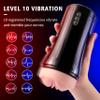 2026 New Edition Apexdrive Pro, Level 10 Heating Apex Drive Pro for Men, Mansculpt Novelty Therapy Device, Restoring Vitality, Naturally Last, Rechargeable Waterproof, Best Gift Myoro for Men XLST2621 view 3