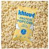 (1 Pack) ~ khloud White Cheddar Protein Popcorn - 4 Oz view 2