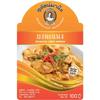 Authentic Thai Panang Curry Seasoning Powder, Aromatic Spice Blend for Creamy Red Curry, Rich and Savory Stir-Fry Base, Resealable Pouch, 100g