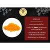 Authentic Thai Panang Curry Seasoning Powder, Aromatic Spice Blend for Creamy Red Curry, Rich and Savory Stir-Fry Base, Resealable Pouch, 100g view 2