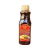 Authentic Thai Holy Basil Stir-Fry Sauce with Dried Chilies, Ready-to-Use Basil Sauce for Pad Kra Pao, Savory and Spicy Thai Cooking Sauce, 250ml view 1