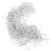 Abaodam Raffia Grass Crinkle Paper Shred 100g Bag Filler Shredded Packing Paper for Basket Decoration Christmas Wrapping and Packaging Supplies
