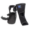 BAZEITFLOW Foot Stabilizer Boot with Inflatable Cushion, Low-top Ankle Brace Support Shoe for Broken Foot, Post- Walking Boot for Adults view 1