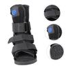 BAZEITFLOW Foot Stabilizer Boot with Inflatable Cushion, Low-top Ankle Brace Support Shoe for Broken Foot, Post- Walking Boot for Adults view 4