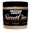 Cinnamon Sugar Substitute, Sugar-Free, Monk Fruit Sweetner, Keto, Diabetic Friendly, Gluten-Free, Vegan, All-Natural, SweetCinn - 8 oz view 1