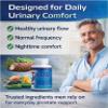 MINANATURALS PROSTAVON Prostate Health Supplement for Men with Saw Palmetto, Pygeum, Pumpkin Seed & Nettle for Prostate Support, Urinary Flow & Frequent Urination Support, 60 Tablets, Made in USA view 3