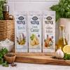 20 Count Combo | Salad Dressing Packets | Individual Single-Serve Condiment Packets | 1.5 oz Per Pouch (Creamy Core) view 4