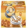 Delight Coffee Creamer Caramel Macchiato Singles 192 ct view 1