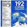 Delight French Vanilla Coffee Creamer 192 ct view 2