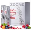 Zoone Updated NAD Plus 1000mg Liquid Supplement for Women & Men, 30 Packets view 1