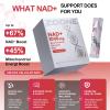 Zoone Updated NAD Plus 1000mg Liquid Supplement for Women & Men, 30 Packets view 4