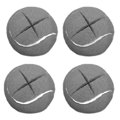 10/20PCS Tennis Balls for Walkers for Furniture Legs and Floor Protection(20pcs)