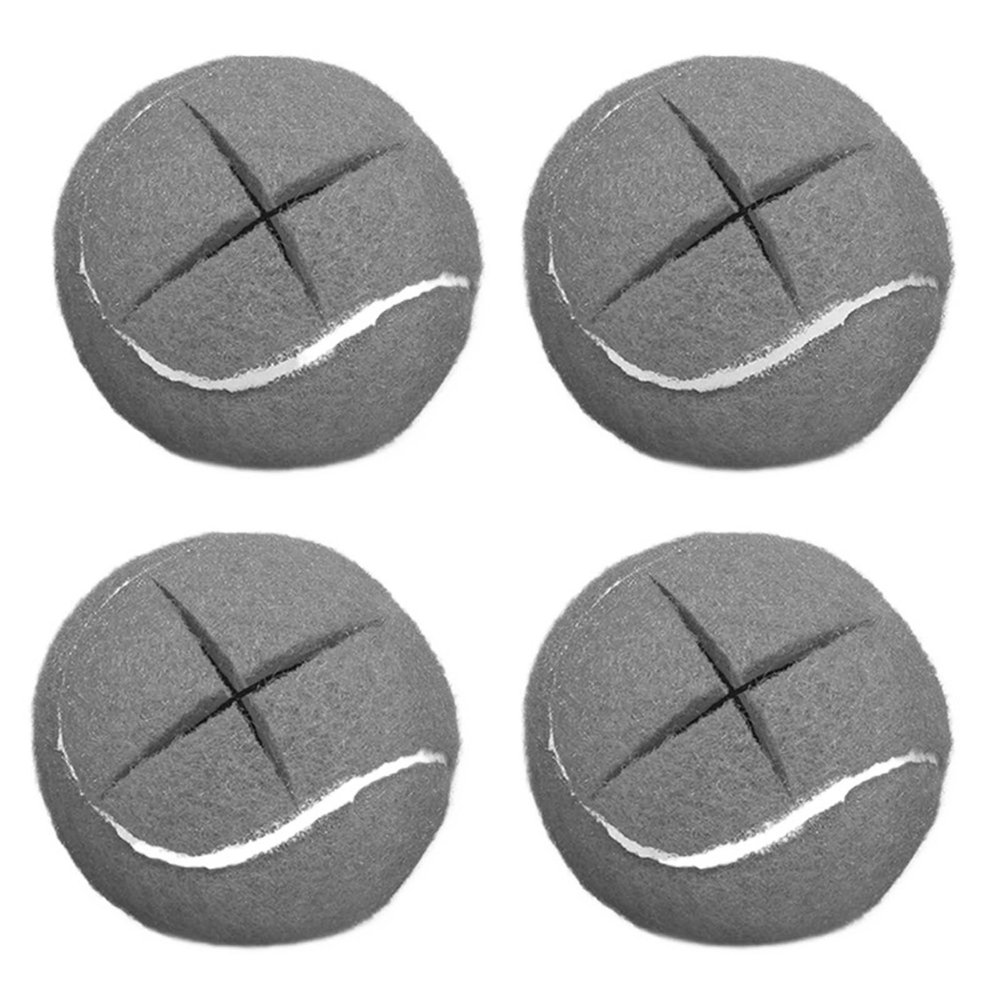 10/20PCS Tennis Balls for Walkers for Furniture Legs and Floor Protection(20pcs)