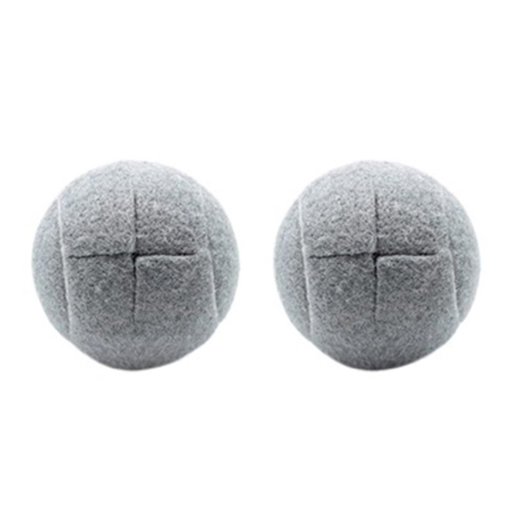10/20PCS Precut Walker Tennis Ball for Furniture Legs and Floor Protection, Heavy Duty Felt Pad Covering(10pcs)