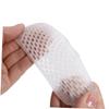MUCKLILY Silicone Forefoot Half Foot Pads 6 Pairs Set Non-Slip Shoe Cushions Soft Honeycomb Ball of Foot Insoles for High Heels Relief and Anti-Fatigue Use Random Color view 4