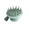 VIDI Handheld Massage Brush Body Scalp Comb Hair Cleaning Massager Silicone view 1