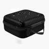 Case Compatible with Tibetan/Silent Mind/Singing Bowls Set for size 3-4 with Sing Bowls Mallet & Mat.(Box Only) view 2