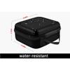 Case Compatible with Tibetan/Silent Mind/Singing Bowls Set for size 3-4 with Sing Bowls Mallet & Mat.(Box Only) view 3