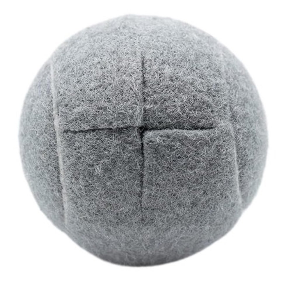 10/15/20PCS Precut Walker Tennis Balls for Furniture Legs and Floor Protection Heavy Duty Felt Pad Glide Coverings(15pcs)