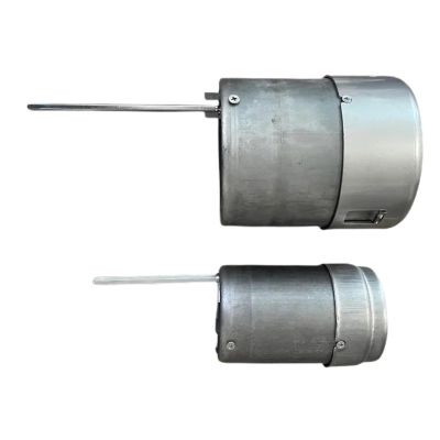 40G5LC G10 G10LC Burner Flame Tube(G20 G20LC)