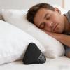 Pillow Speaker, Comfortable, ABS, Sleep Sound Pillow, Soothing Audio Device, Compact, for Adults, Kids, Women, Men Relaxation and Rest Nighttime view 2