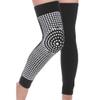 WERTGHJ 1 Pair Self Heating Knee Braces for Arthritis Warm Orthosis Pads Joint Pain Relief Physiotherapy Orthopedic Protector(XL) view 1