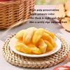 Apple Slices,Dried Fruit No Sugar Added,Sealed Bag Packaging,Dried Fruit Snacks,Preserve The Nutritional Value Of Apples view 4